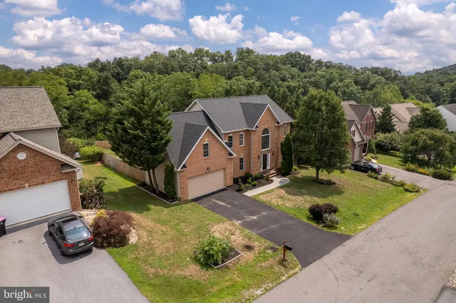 7980 Golf Vista Drive, Greencastle, PA 17225 - #3