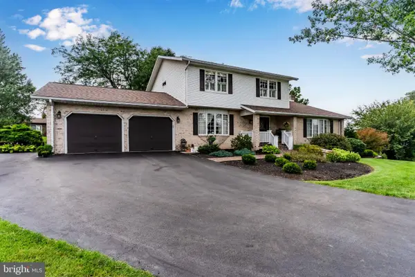 3437 Eagle Dr, CHAMBERSBURG, PA 17202