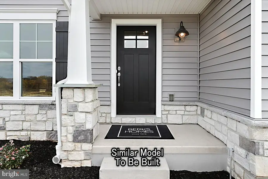 Revere Plan On Crestwood Dr #lot 23, Chambersburg, PA 17202 - #3