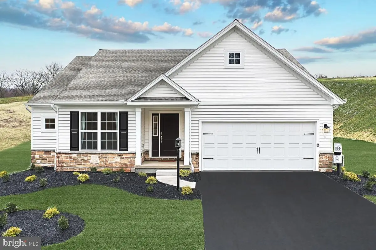 Abbey Plan On Crestwood Dr #lot 23, Chambersburg, PA 17202 - #1