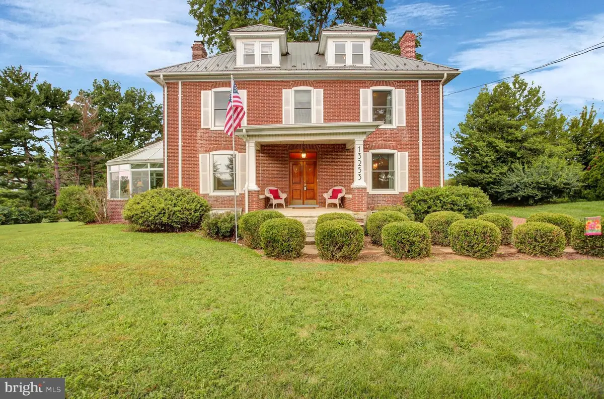 13253 Old Mill Rd, Waynesboro, PA 17268 - #1