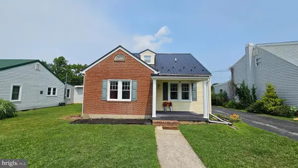 1137 Stanley Avenue, CHAMBERSBURG, PA 17201