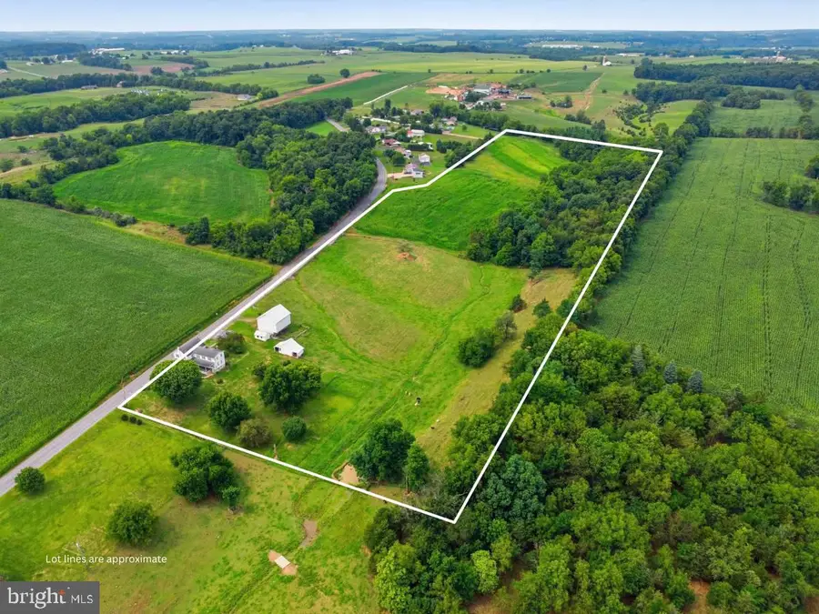 697 Shinham Road, Greencastle, PA 17225 - #2