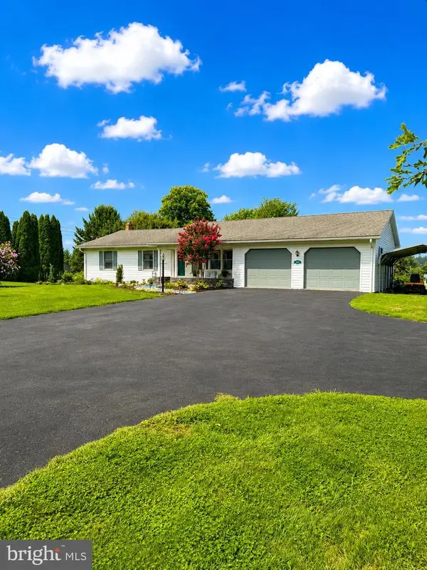 7075 Olde Scotland Road, SHIPPENSBURG, PA 17257