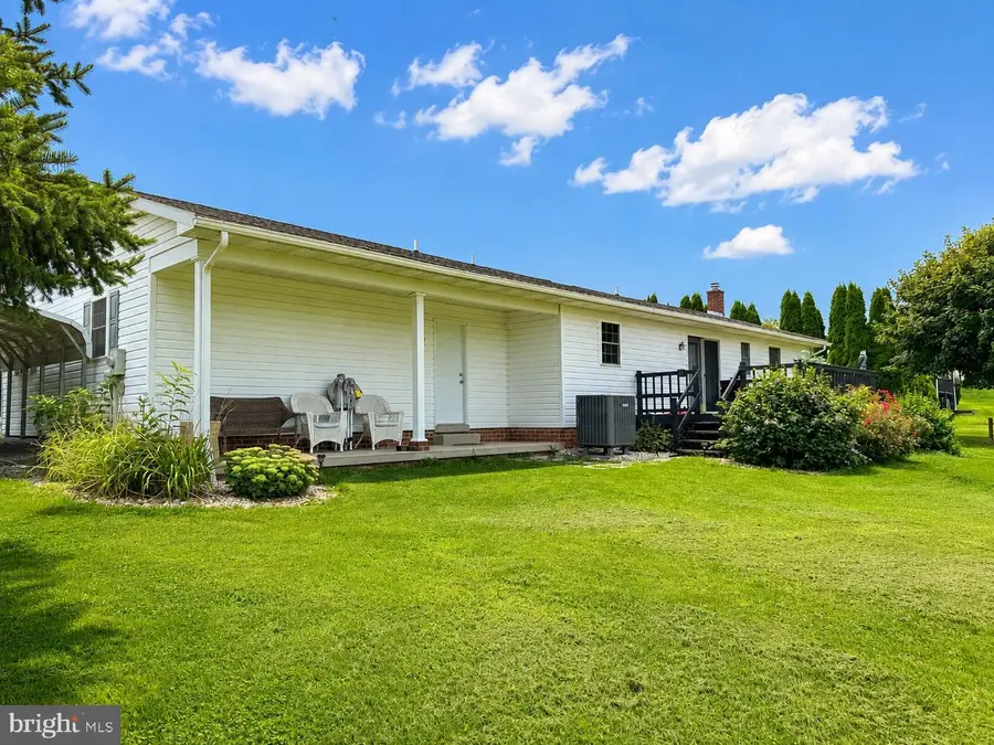 7075 Olde Scotland Road, Shippensburg, PA 17257 - #3
