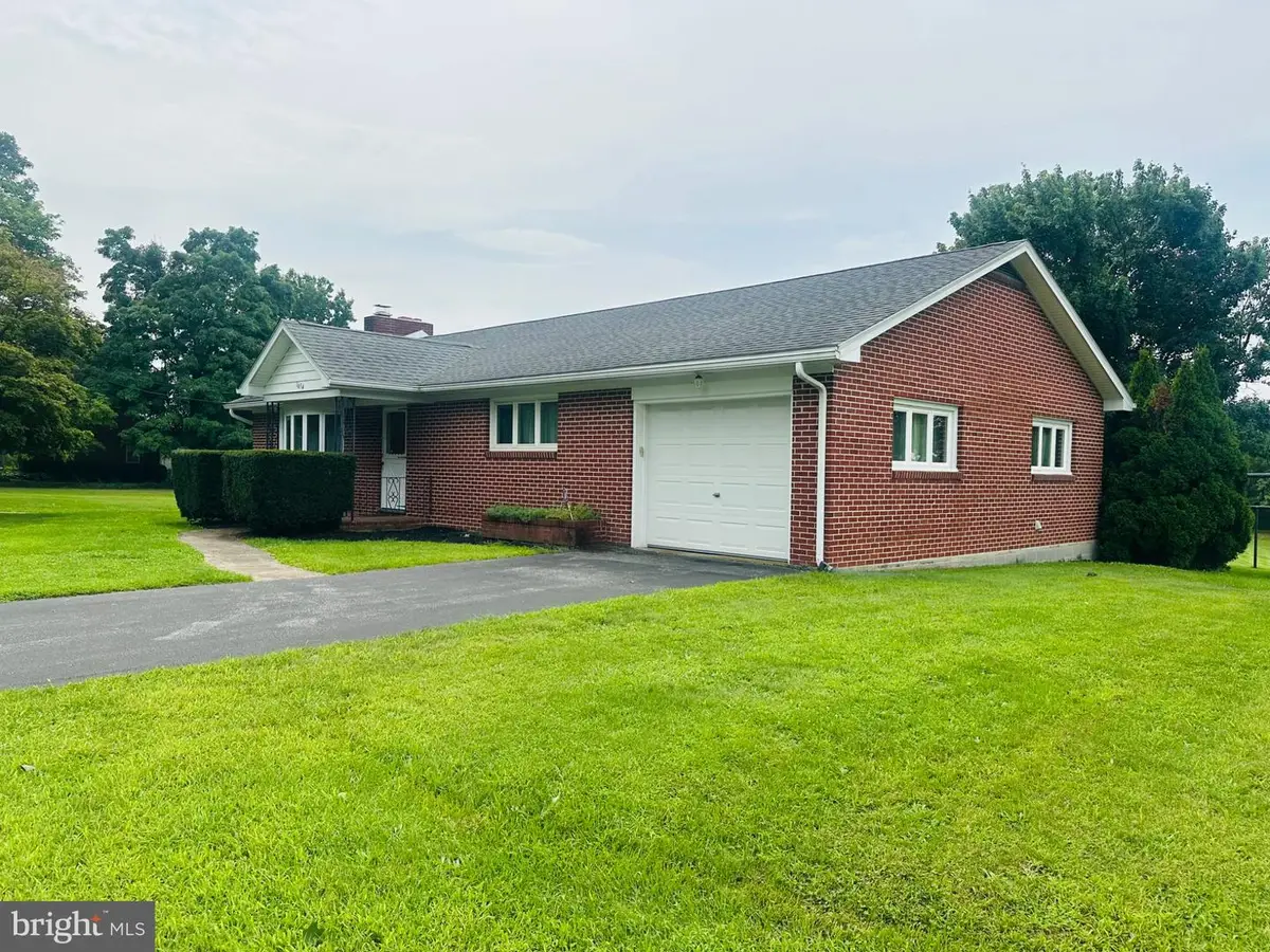 1634 Crottlestown Road Rd, Chambersburg, PA 17202 - #1