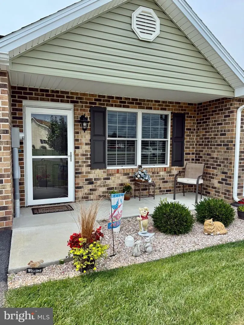 332 Franklin Way, Shippensburg, PA 17257 - #3