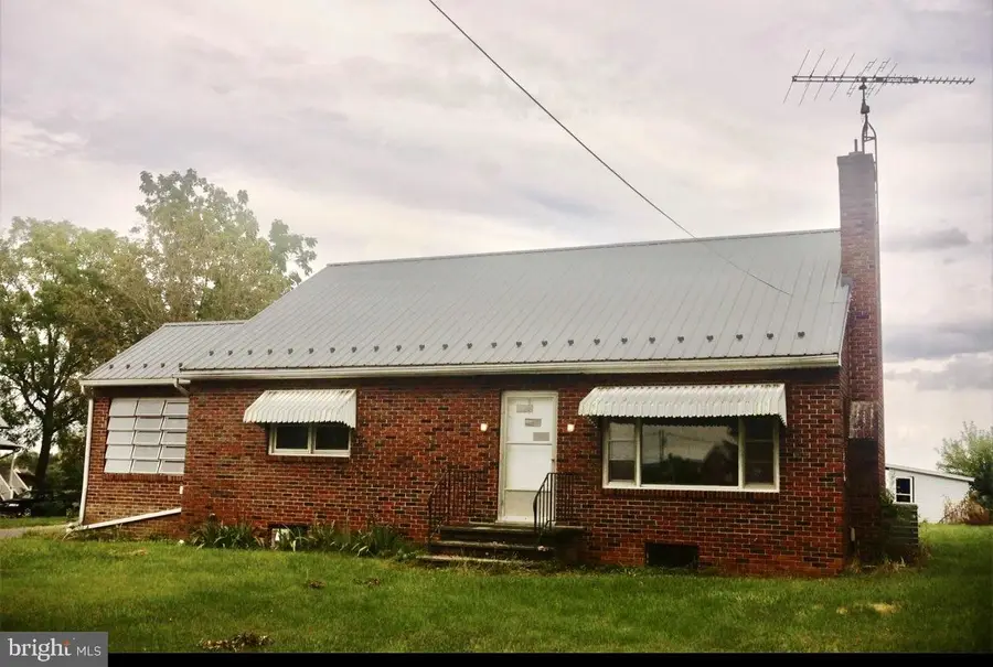 11846 Mercersburg Road, Greencastle, PA 17225 - #2