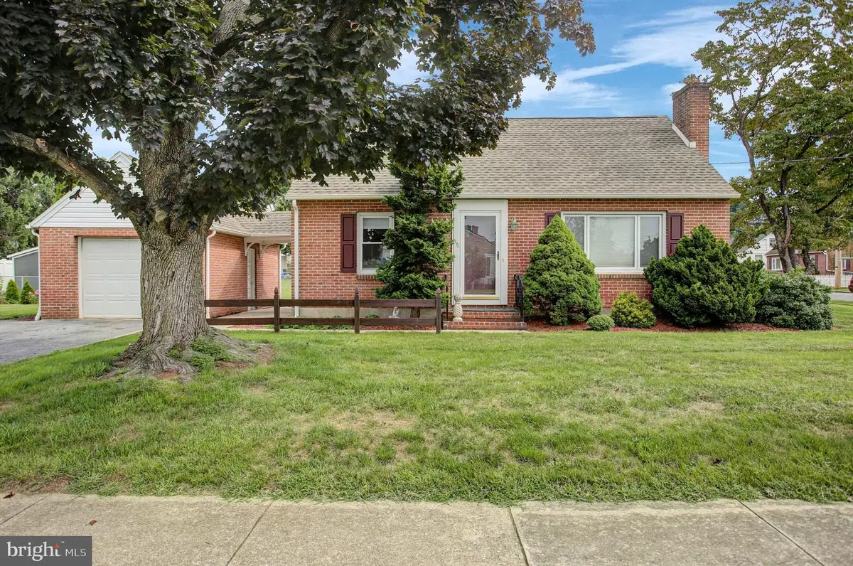 571 Highland Avenue, Chambersburg, PA 17201 - #1