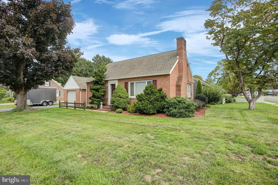 571 Highland Avenue, Chambersburg, PA 17201 - #2