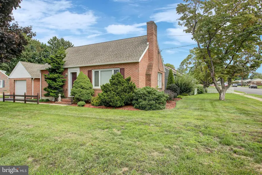 571 Highland Avenue, Chambersburg, PA 17201 - #3
