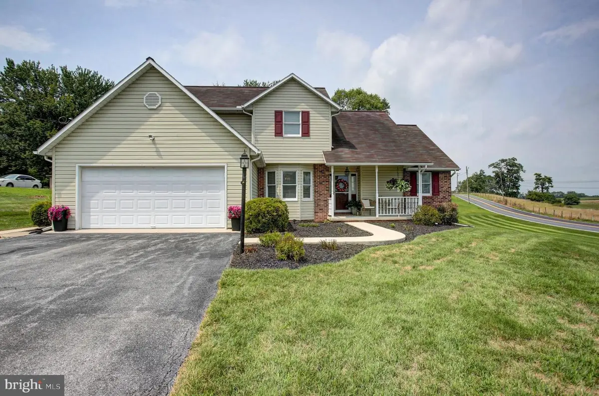 8612 Pa Harry Drive, Chambersburg, PA 17202 - #1