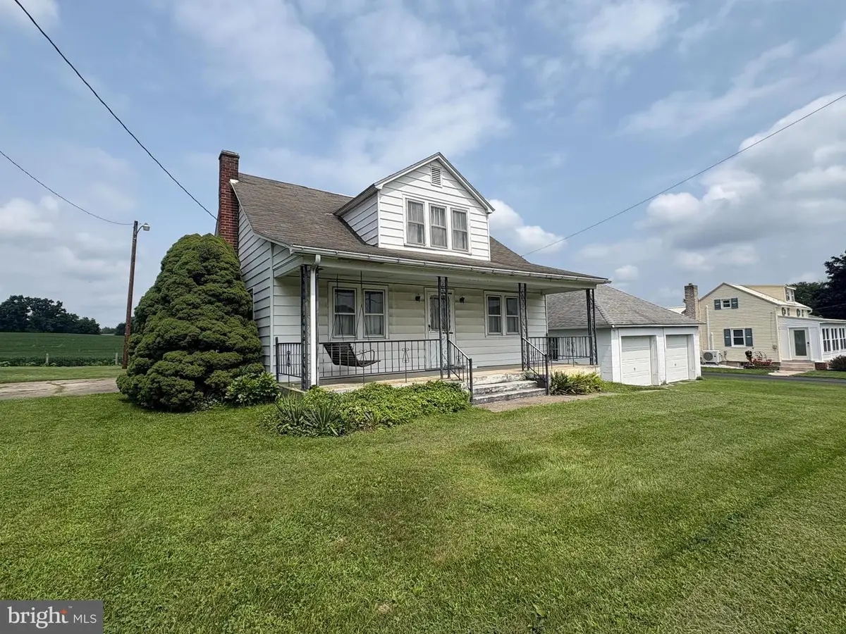 3061 Orrstown Road, Shippensburg, PA 17257 - #1