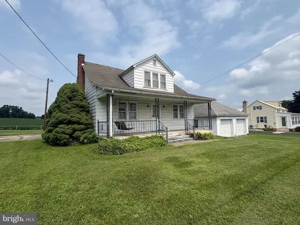 3061 Orrstown Road, SHIPPENSBURG, PA 17257