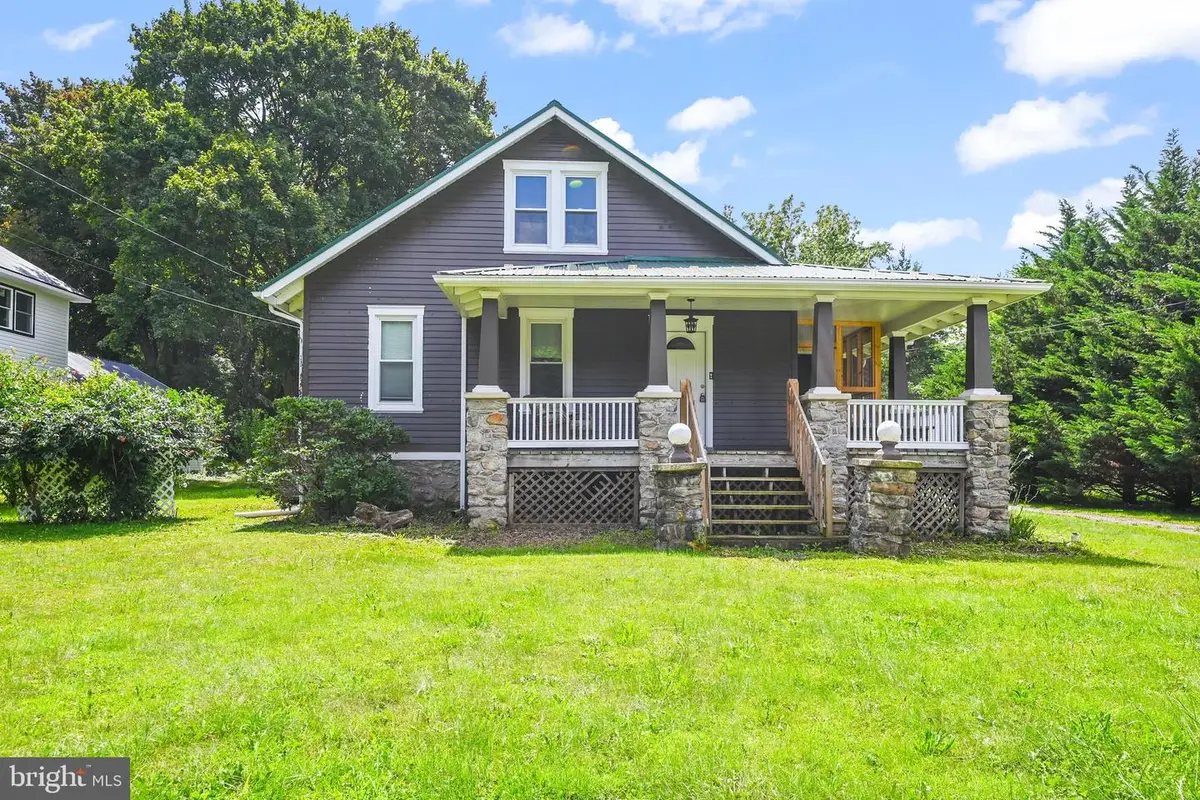 15050 Wyndham Ave, Blue Ridge Summit, PA 17214 - #1