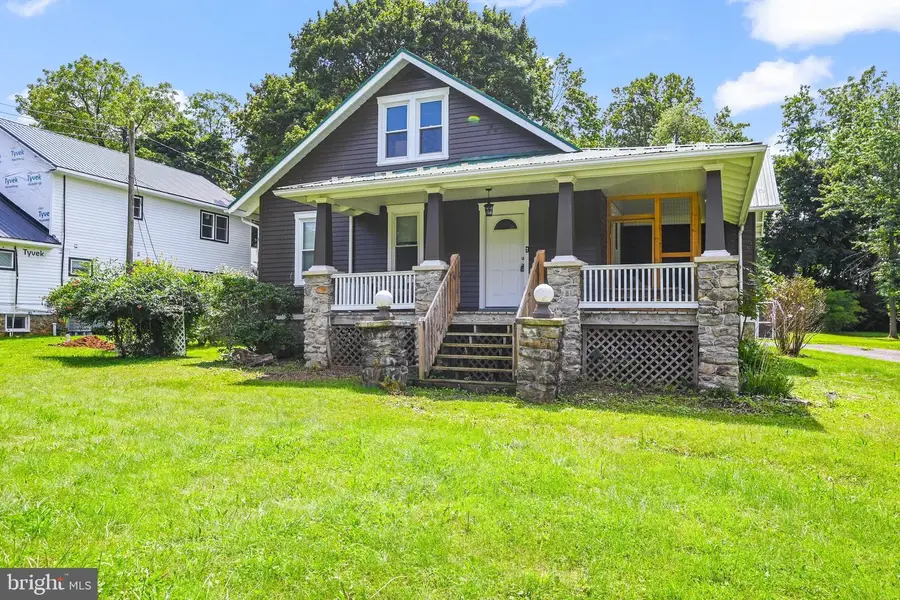 15050 Wyndham Ave, Blue Ridge Summit, PA 17214 - #2