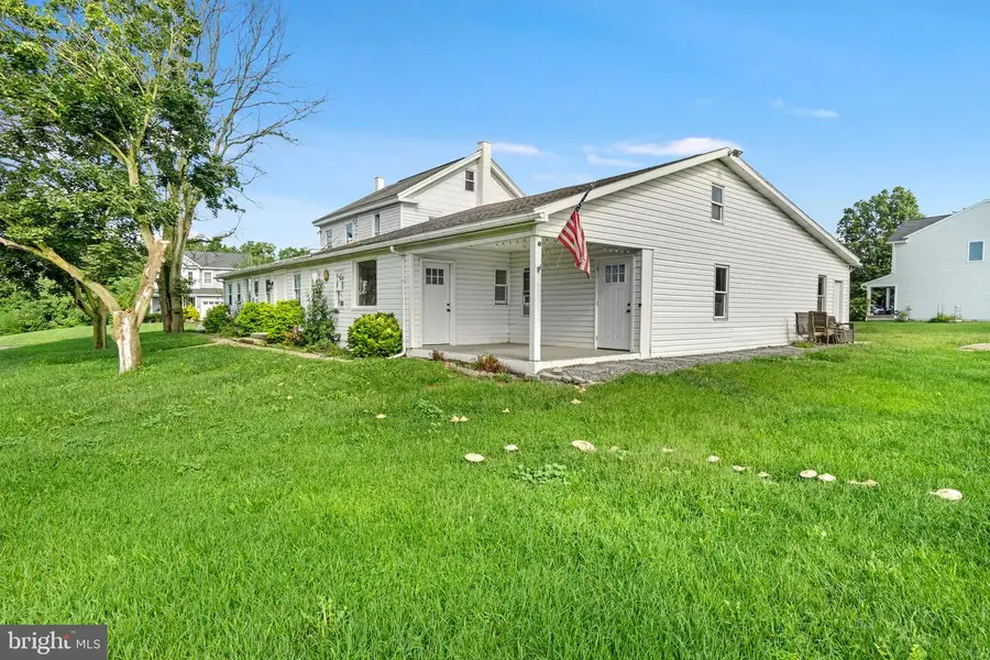 1461 Finch Drive, Chambersburg, PA 17202 - #3
