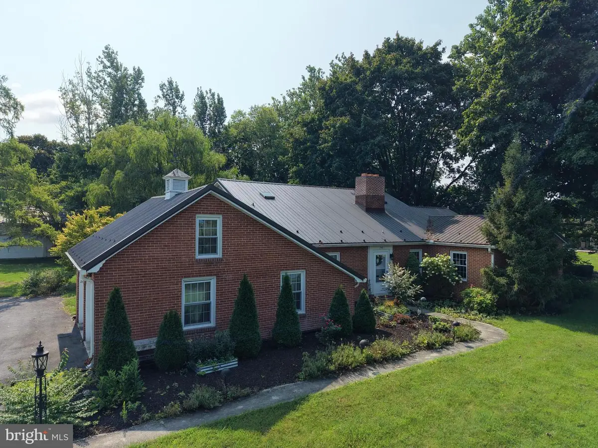 780 S Allison Street, Greencastle, PA 17225 - #1