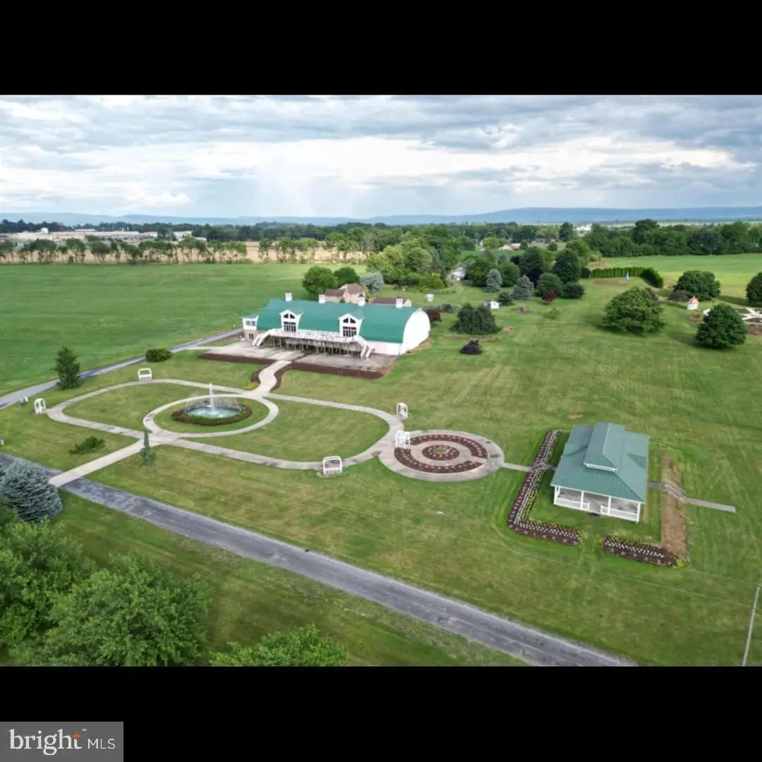 1032 Buchanan Trail East, Greencastle, PA 17225 - #1