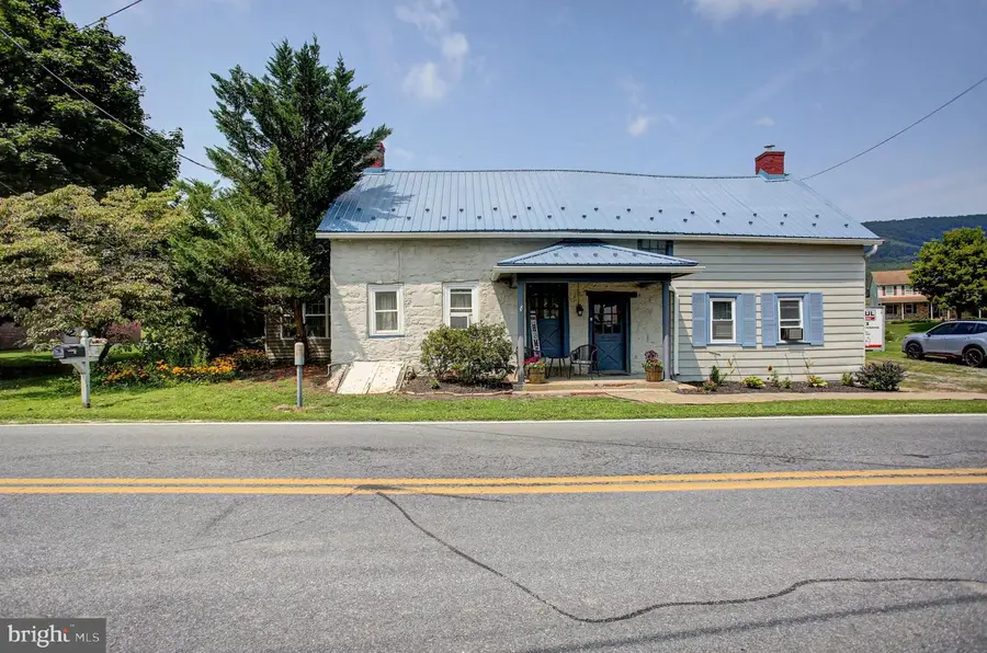 10299 Mountain Road, Orrstown, PA 17244 - #2