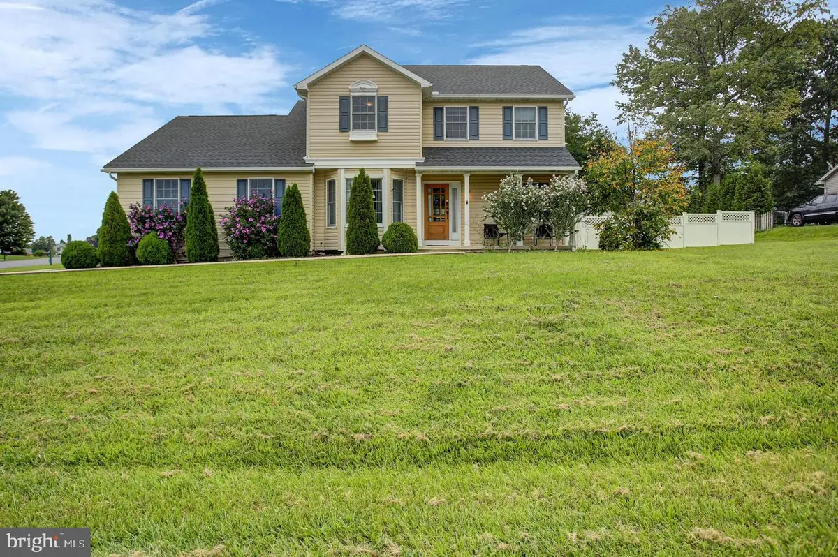 631 Eric Drive, Shippensburg, PA 17257 - #1