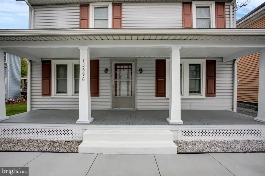 15696 Pennsylvania Avenue Ave, State Line, PA 17263 - #2