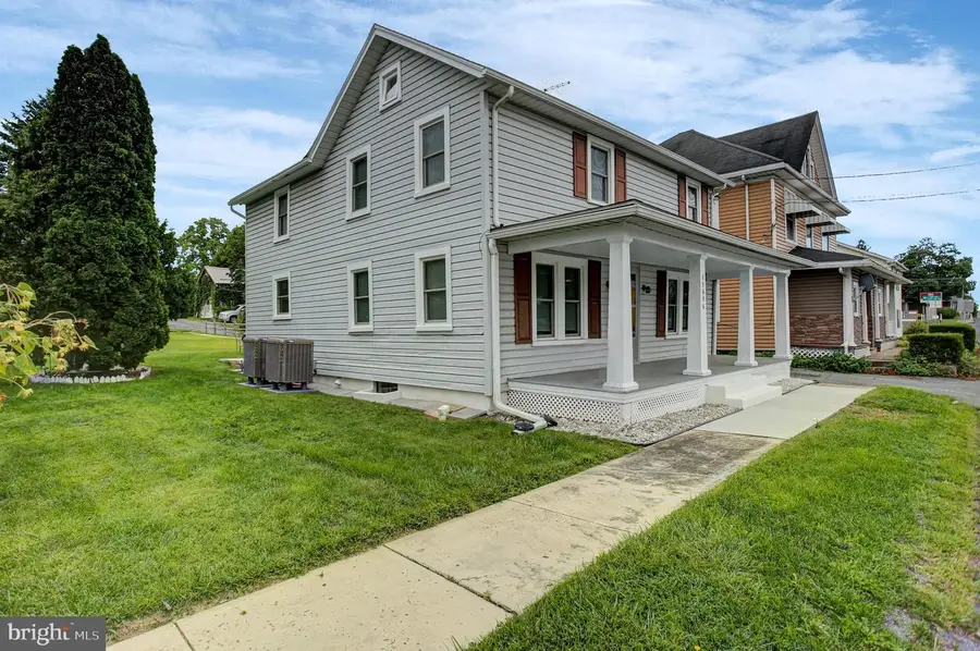 15696 Pennsylvania Avenue Ave, State Line, PA 17263 - #3