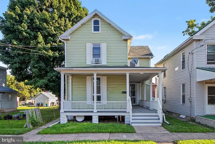 745 E Washington Street, Chambersburg, PA 17201 - #2