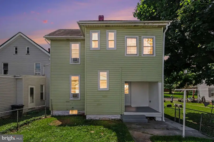745 E Washington Street, Chambersburg, PA 17201 - #3