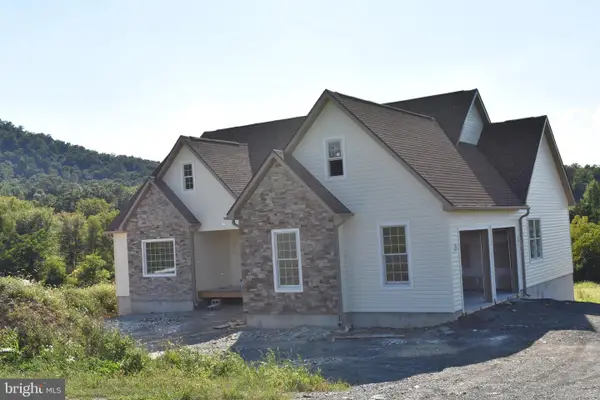11143 Blair's Valley Road, MERCERSBURG, PA 17236