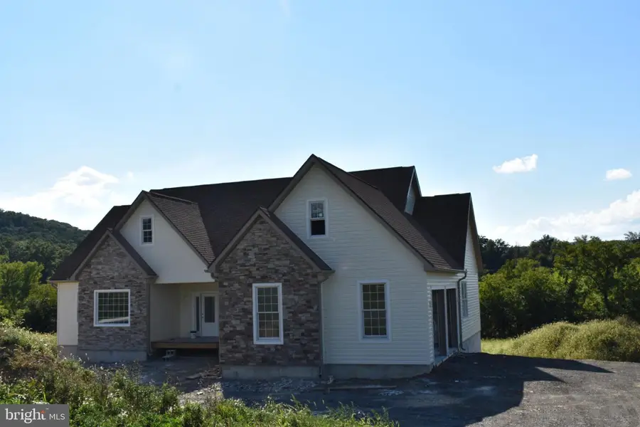 11143 Blair's Valley Road, Mercersburg, PA 17236 - #2