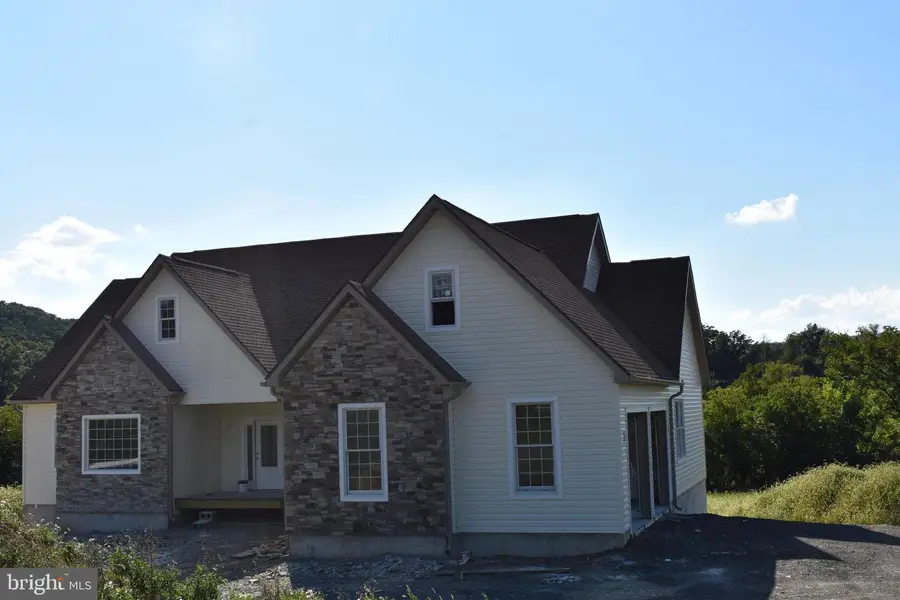 11143 Blair's Valley Road, Mercersburg, PA 17236 - #3