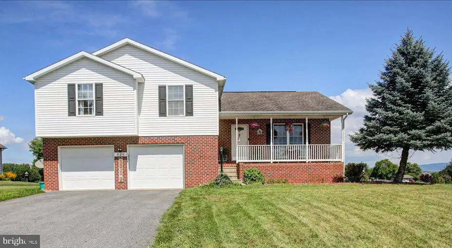 849 Lindia Drive, Chambersburg, PA 17202 - #1