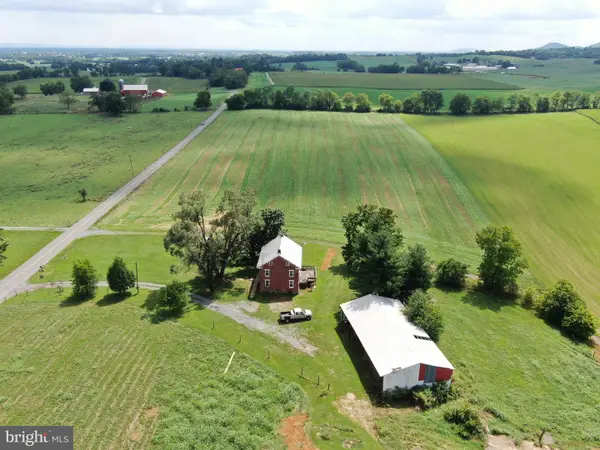 14025 Bain Rd, MERCERSBURG, PA 17236