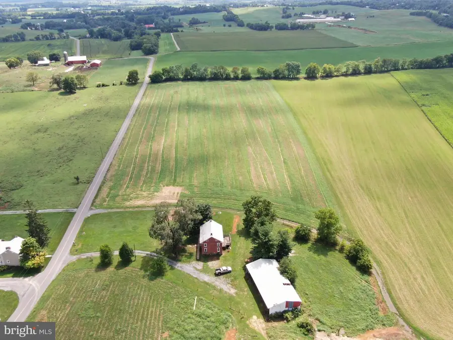 14025 Bain Rd, Mercersburg, PA 17236 - #2