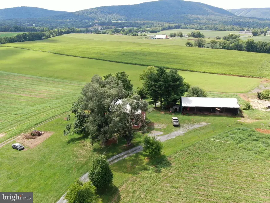 14025 Bain Rd, Mercersburg, PA 17236 - #3