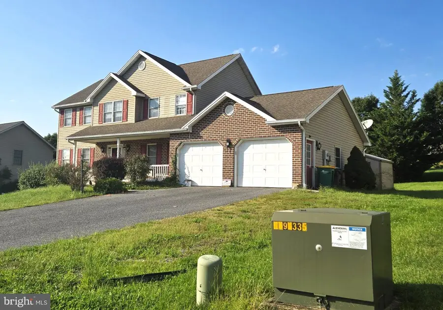 8361 Stottlemyer Rd, Waynesboro, PA 17268 - #2