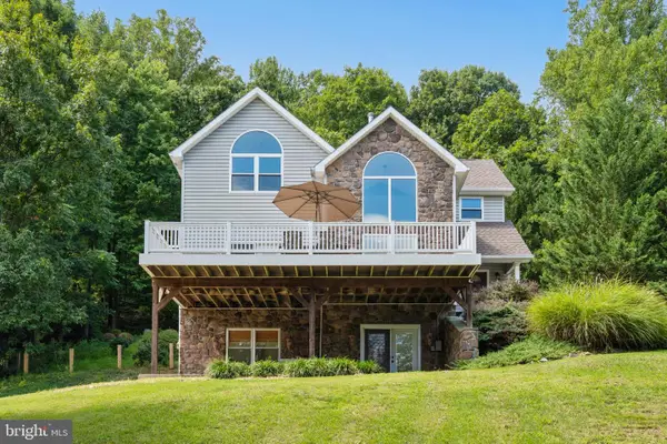 10841 Knob Rd, MERCERSBURG, PA 17236