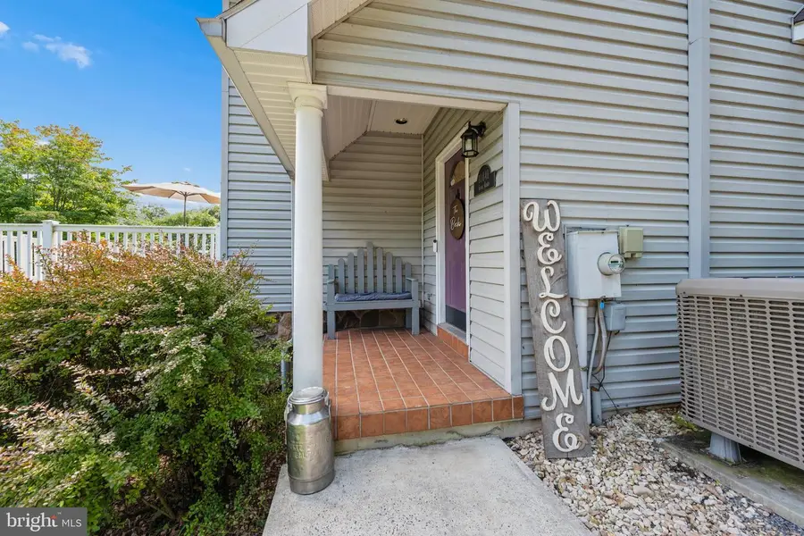 10841 Knob Rd, Mercersburg, PA 17236 - #2