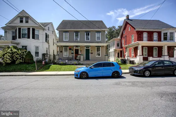 232 W W Second Street, WAYNESBORO, PA 17268