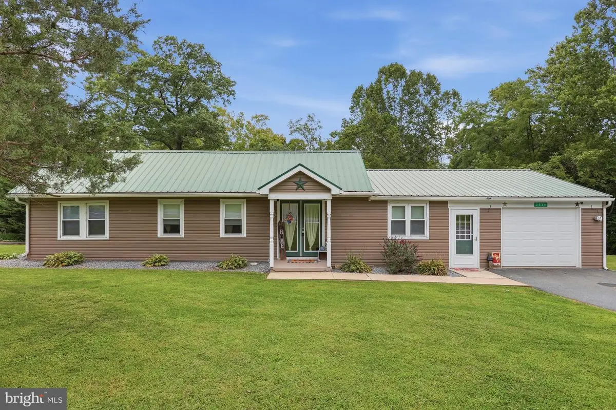 3534 Mountain Road, Mercersburg, PA 17236 - #1