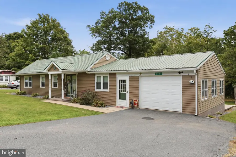3534 Mountain Road, Mercersburg, PA 17236 - #2