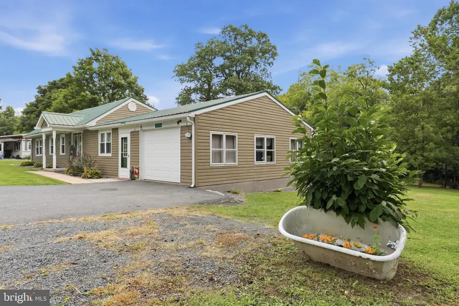 3534 Mountain Road, Mercersburg, PA 17236 - #3