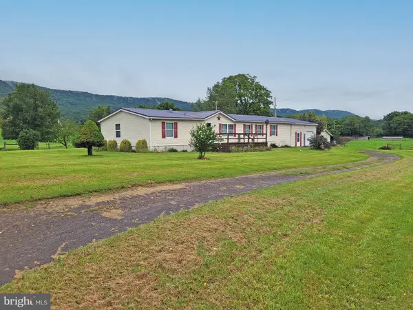 7929 Path Valley Rd, FANNETTSBURG, PA 17221