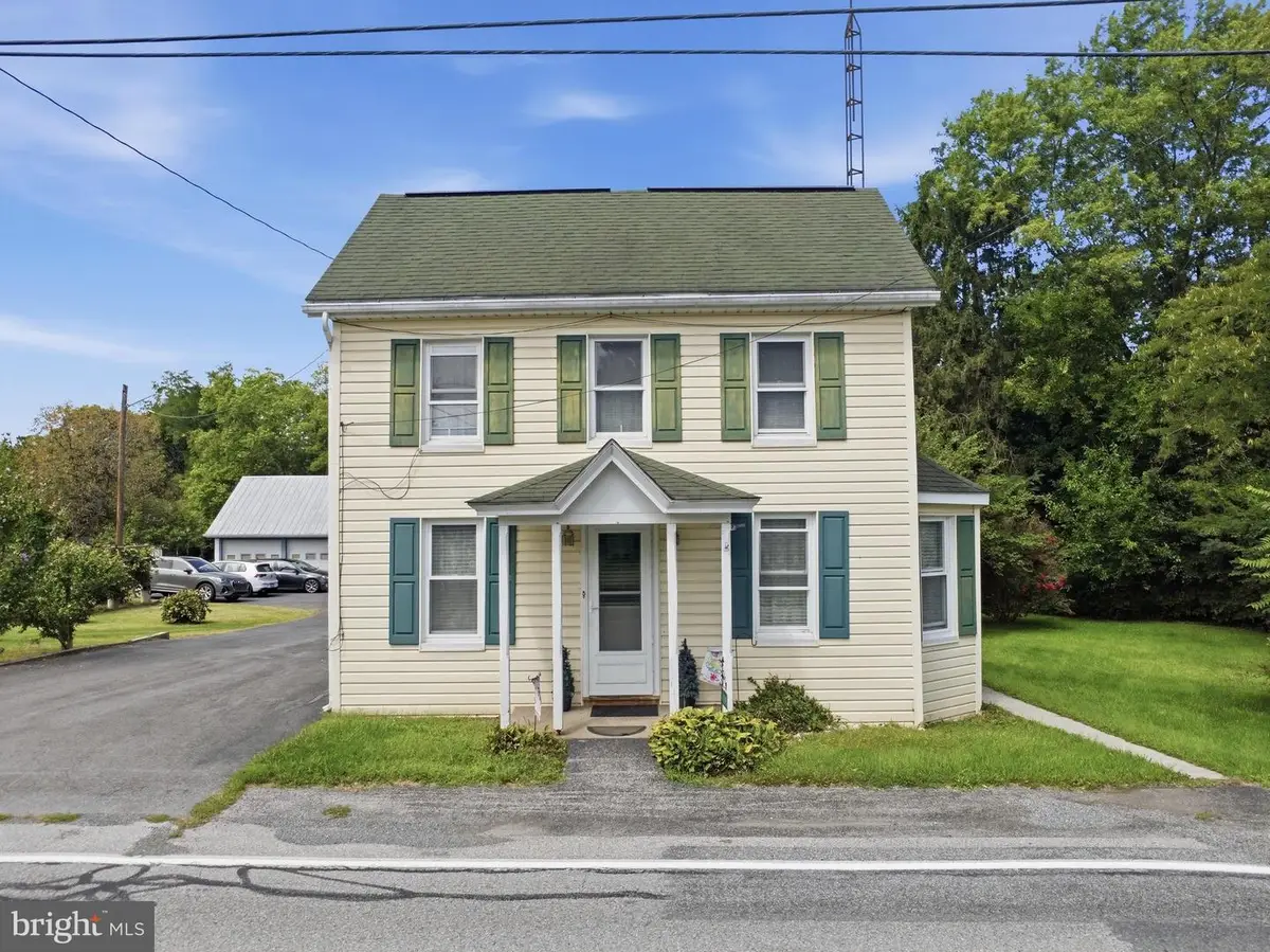 3745 Mercersburg Rd, Mercersburg, PA 17236 - #1