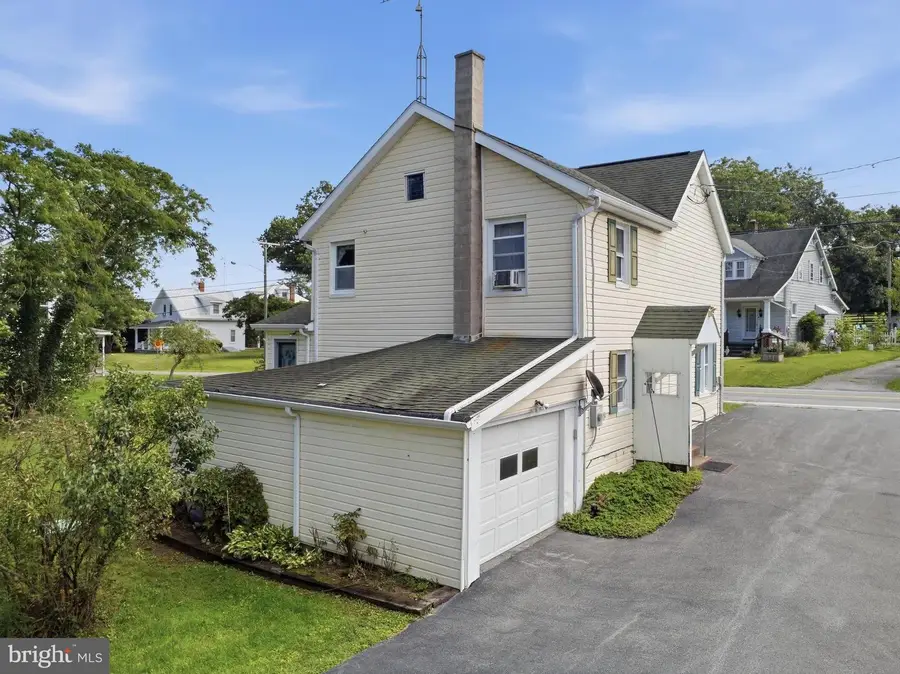 3745 Mercersburg Rd, Mercersburg, PA 17236 - #3
