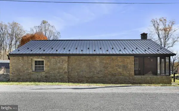 14301 Dutchtown Rd, MERCERSBURG, PA 17236
