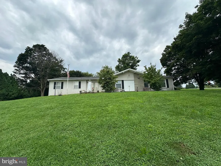 11539 Westminster Drive, Waynesboro, PA 17268 - #2