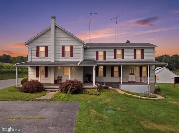 697 Shinham Road, GREENCASTLE, PA 17225