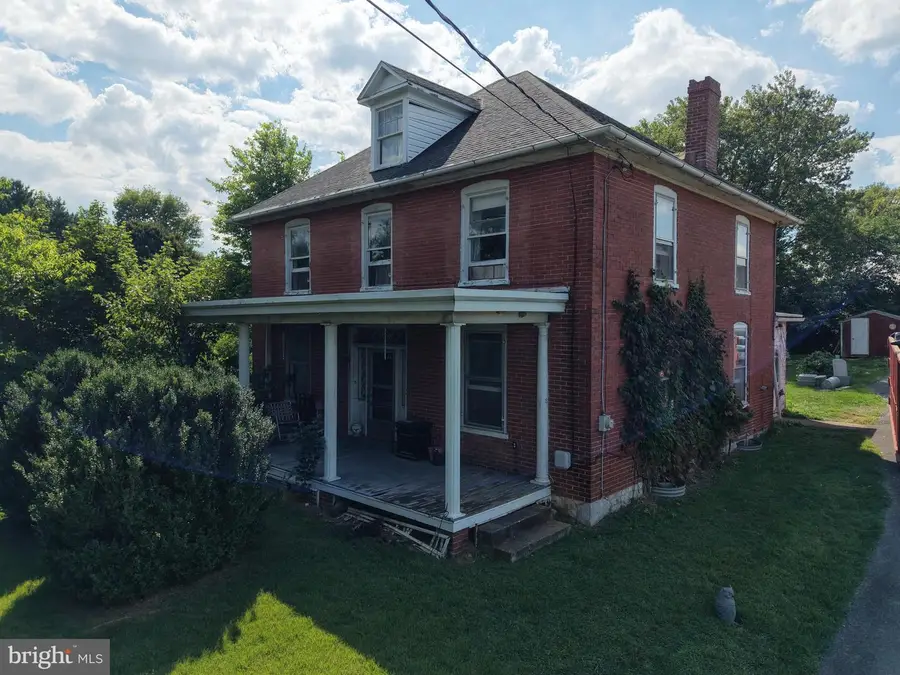 7351 Corner Road, Mercersburg, PA 17236 - #2